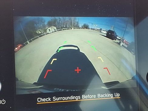 Used 2024 Subaru WRX Base image 21