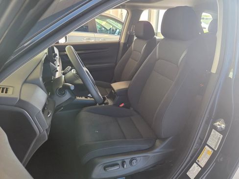 Certified 2025 Honda CR-V EX image 17