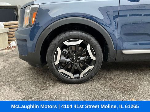 Used 2024 Kia Telluride S image 31