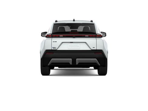 New 2026 Toyota C-HR AWD/4WD image 41