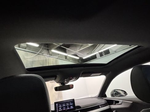 Used 2024 Audi A5 2.0T Premium Plus image 36