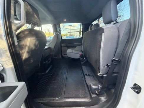 Used 2024 Ford F350 XL w/ XL Off-Road Package image 22