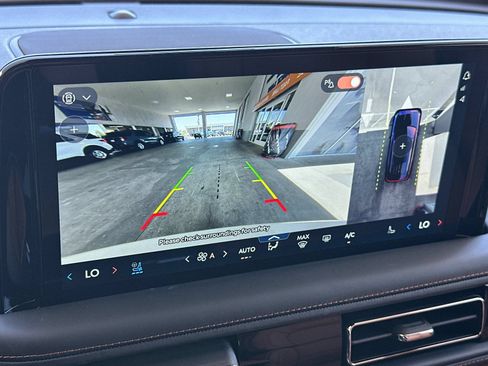 New 2026 Lincoln Aviator Black Label w/ Black Label Special Edition AWD/4WD image 20