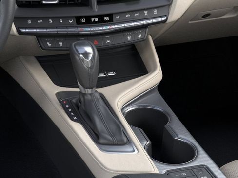 New 2026 Cadillac CT4 Premium Luxury AWD/4WD image 30