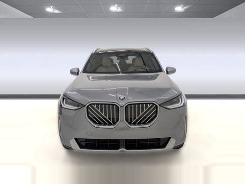 Used 2026 BMW X3 xDrive30i w/ Premium Package AWD/4WD image 6