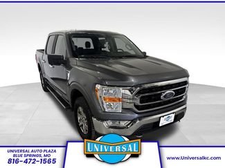 Used 2021 Ford F150 XLT w/ XTR Package AWD/4WD 360° Tour