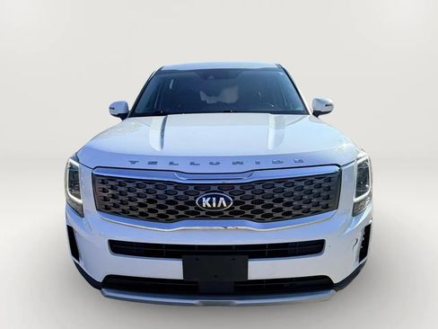 Used 2020 Kia Telluride LX FWD image 6