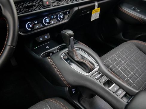 New 2026 Honda HR-V Sport image 13