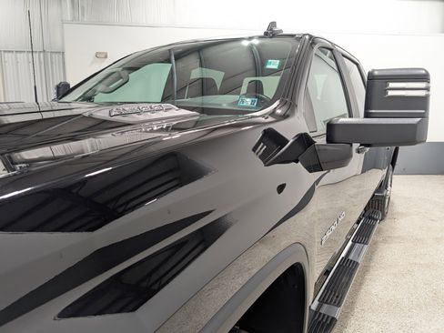 Used 2024 Chevrolet Silverado 2500 LT image 7