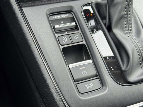 New 2026 Honda CR-V EX-L image 27