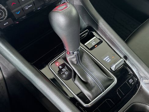 Used 2022 Jeep Compass Latitude w/ Convenience Group image 24