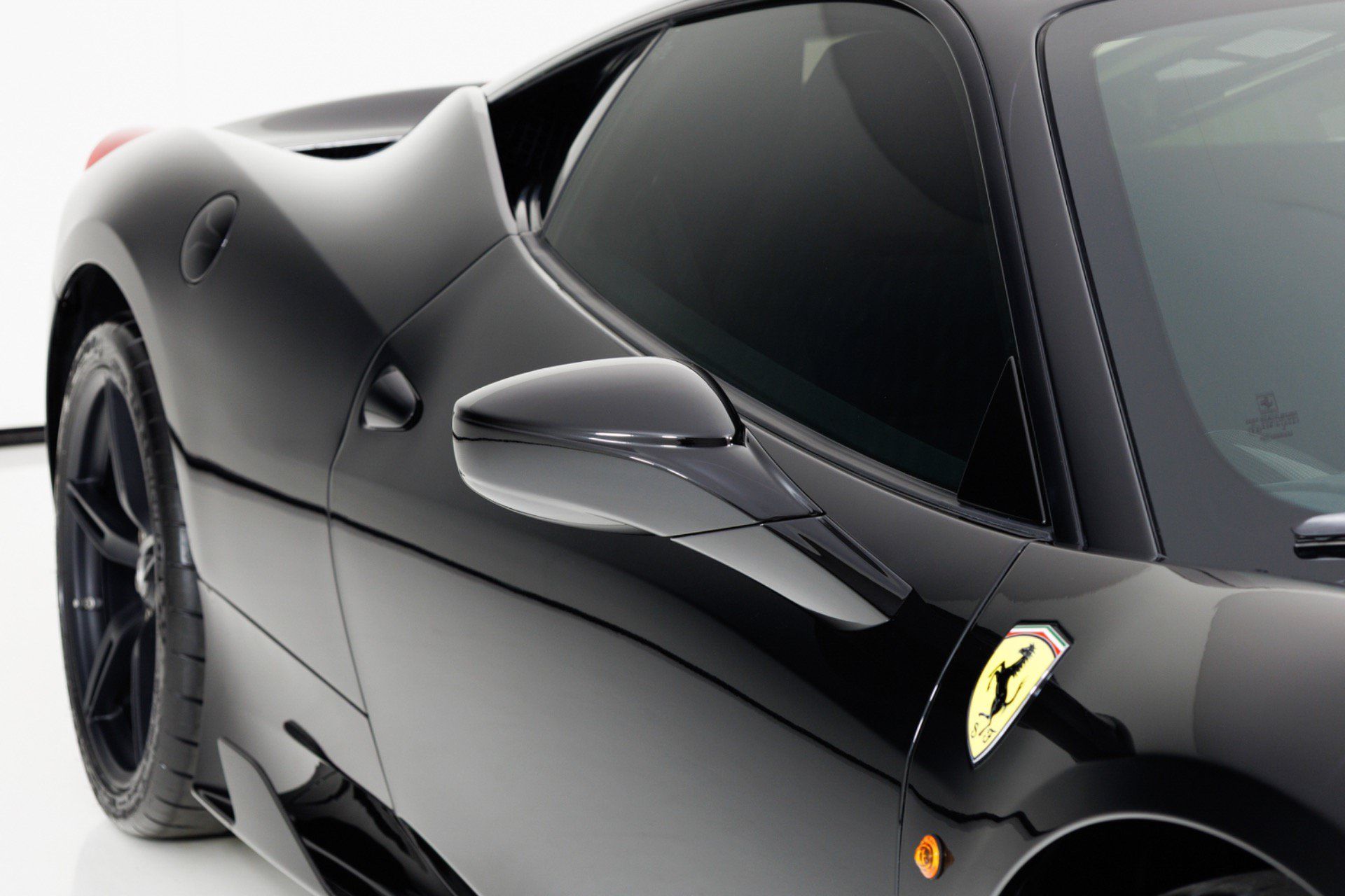 Used 2015 Ferrari 458 Speciale Coupe RWD image 63