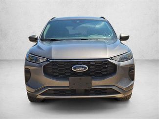 Used 2023 Ford Escape ST-Line AWD/4WD video 2