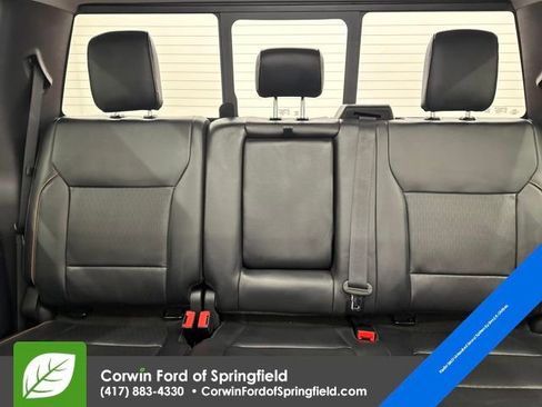 New 2026 Ford F350 Lariat w/ Lariat Ultimate Package image 33