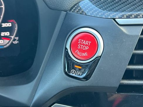 Used 2021 BMW X4 M image 25