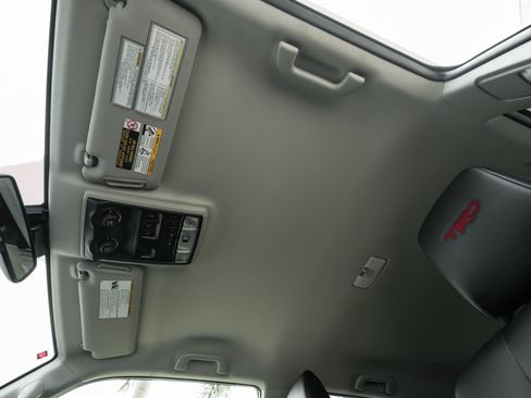 Used 2024 Toyota 4Runner TRD Off-Road Premium image 20