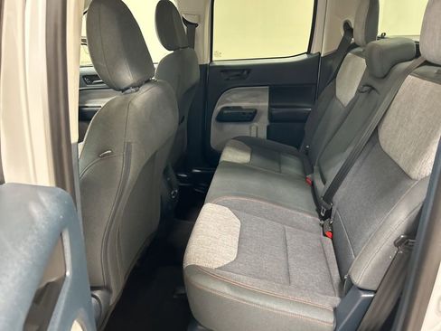 Used 2022 Ford Maverick XLT image 21