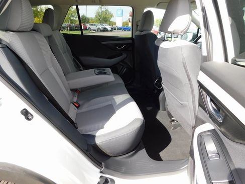 Used 2024 Subaru Outback Premium image 20