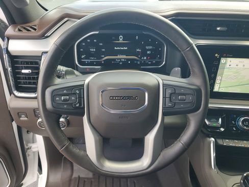 Used 2024 GMC Sierra 1500 Denali w/ Denali Reserve Package image 19