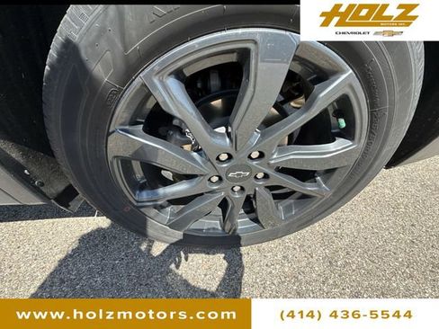 Certified 2024 Chevrolet Equinox RS w/ RS Leather Package AWD/4WD image 31