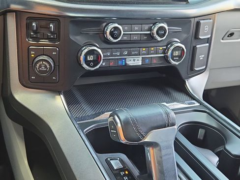 Used 2021 Ford F150 Limited AWD/4WD image 69