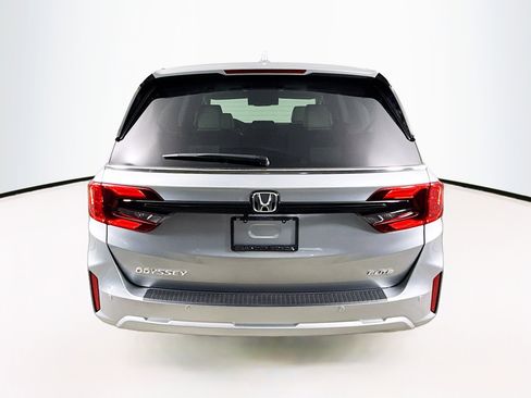 New 2026 Honda Odyssey Elite image 34