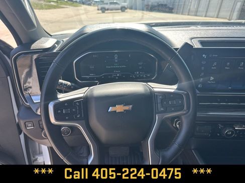 Used 2024 Chevrolet Silverado 3500 LT w/ Convenience Package AWD/4WD image 21