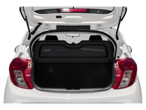 Used 2020 Chevrolet Spark LS image 11