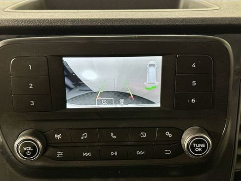 Used 2023 Ford Transit 250 148 Medium Roof AWD w/ Load Area Protection Package image 13