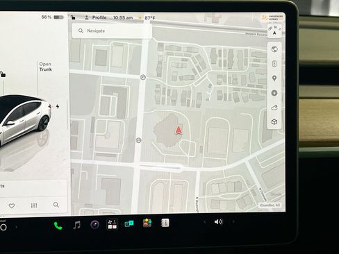 Used 2023 Tesla Model 3 Standard Range RWD image 9