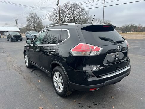 Used 2016 Nissan Rogue SV image 7