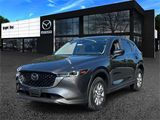 Certified 2023 MAZDA CX-5 AWD 2.5 S w/ Select Package image 3