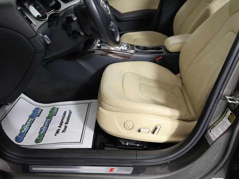 Used 2014 Audi A4 2.0T Premium Plus w/ Premium Plus Package image 13