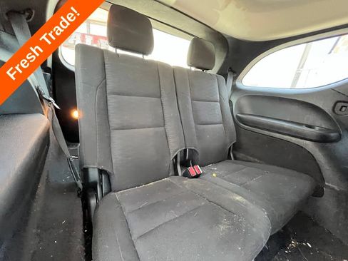 Used 2020 Dodge Durango SXT w/ 3rd Row Seating Group RWD image 33