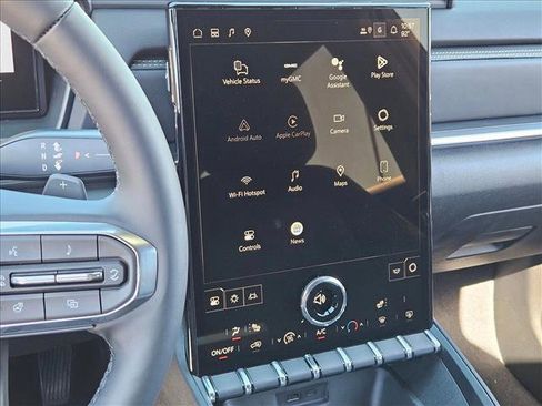 New 2026 GMC Terrain Elevation image 12