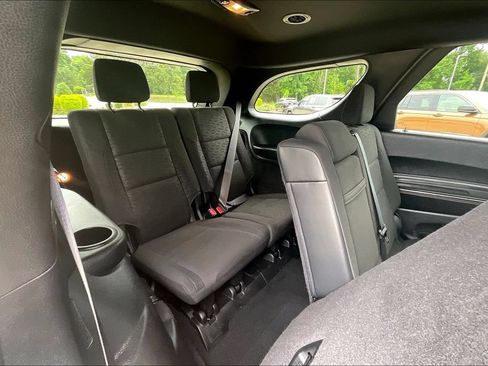 Used 2026 Dodge Durango GT RWD image 25
