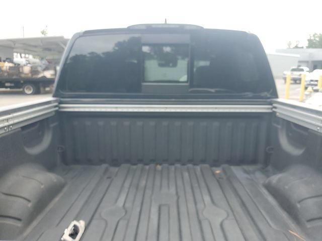 Used 2023 Nissan Titan PRO-4X w/ Pro-4x Convenience Package AWD/4WD image 6
