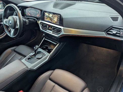 Used 2020 BMW M340i w/ Parking Assistance Package image 22