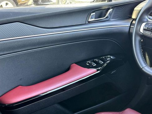 Used 2025 Kia K5 GT-Line w/ GT-Line Premium Package image 27