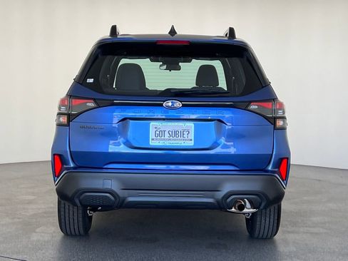 New 2026 Subaru Forester AWD/4WD image 5
