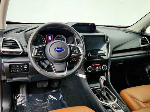 Used 2020 Subaru Forester Touring w/ Popular Package #2 image 13