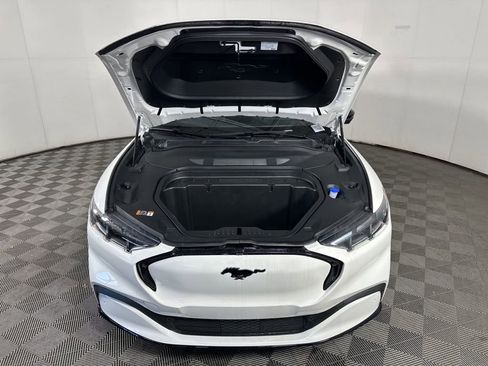 New 2024 Ford Mustang Mach-E Premium image 3
