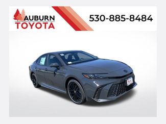 New 2026 Toyota Camry SE FWD 360° Tour