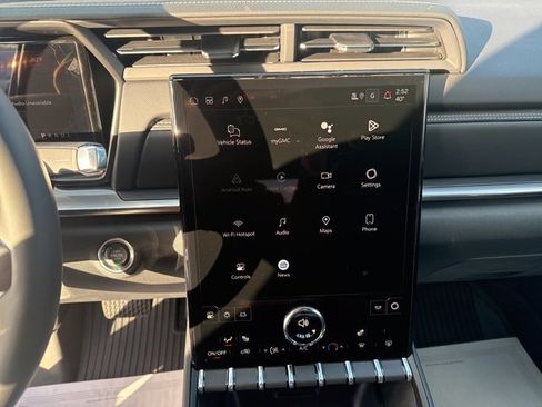 New 2026 GMC Terrain Elevation w/ LPO, Floor Liner Package image 14