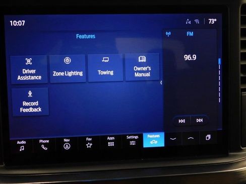 Used 2025 Ford F450 Lariat image 60