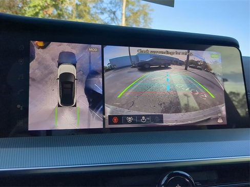 New 2025 Nissan Murano SL image 20