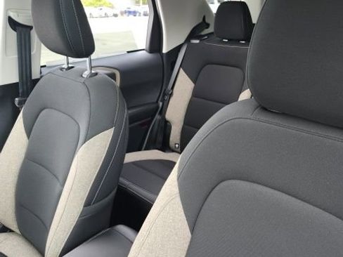 New 2025 Ford Bronco Sport Big Bend image 33