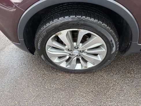 Used 2017 Buick Encore Preferred image 44