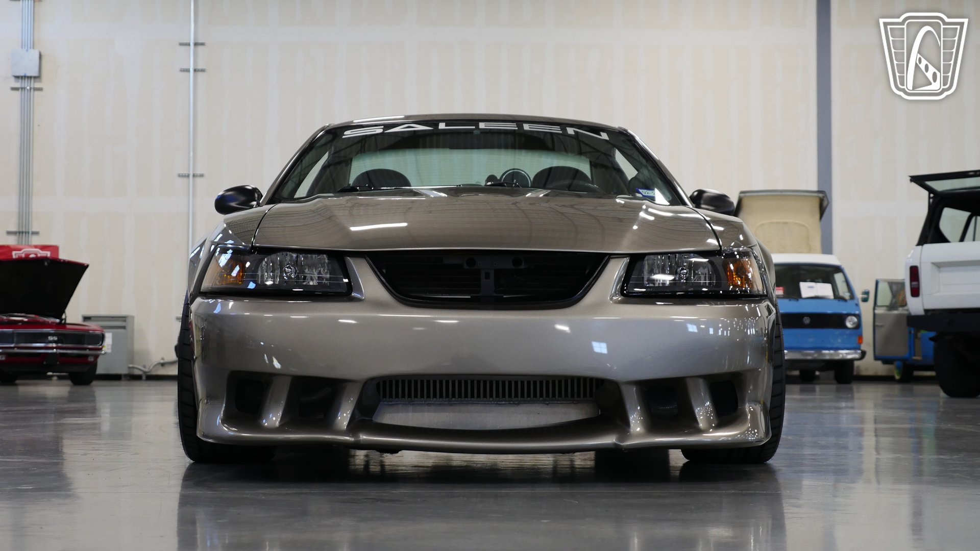 Used 2001 Ford Mustang GT RWD image 36
