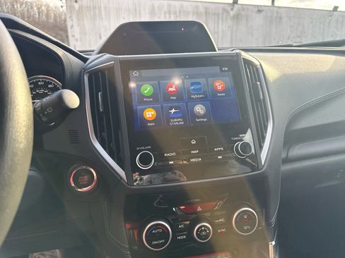 Used 2024 Subaru Forester Touring image 16